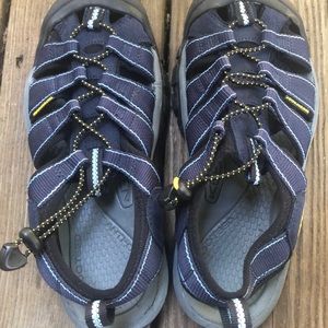 Keen women’s sandals
